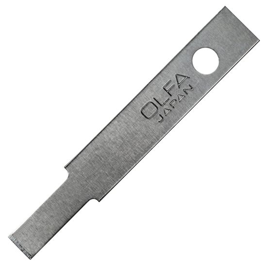 OLFA Kb4nf Narrow Chisel Blades 8mm For Ltd Cutter